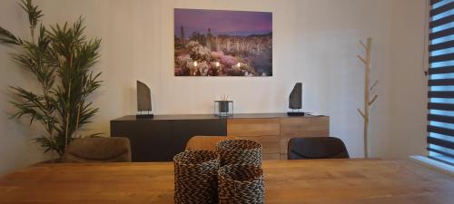 L'escale Charleroi à proximité aéroport et grand axes