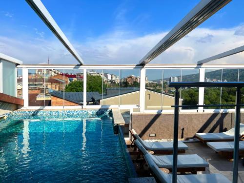 Marmenio Hotel