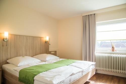 Ferienzimmer Dunen Stuuv