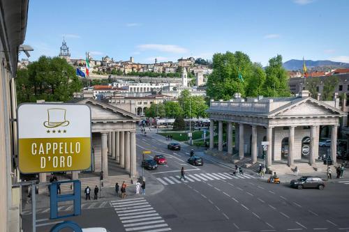 BW Signature Collection Hotel Cappello D’Oro