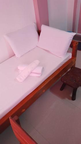 Bearby's Homestay Siargao - FAMILY ROOM