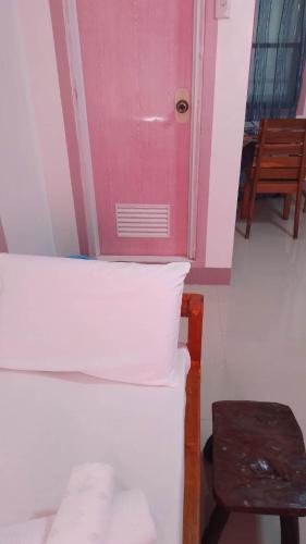 Bearby's Homestay Siargao - FAMILY ROOM