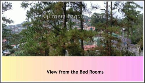 Kalimera Baguio Home