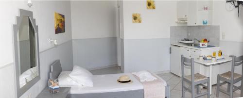 Irida Hotel