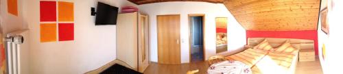 Pension Altvogtshof