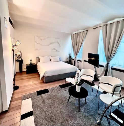 Les Lofts D'artistes