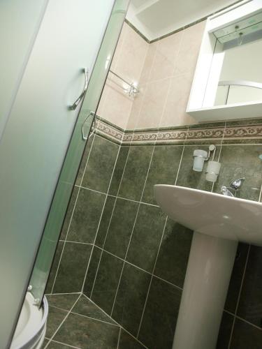 Apartments Lanista Dragovic