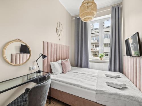 Boho Rooms Sopot