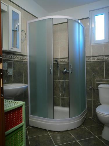 Apartments Lanista Dragovic