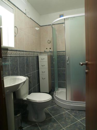 Apartments Lanista Dragovic