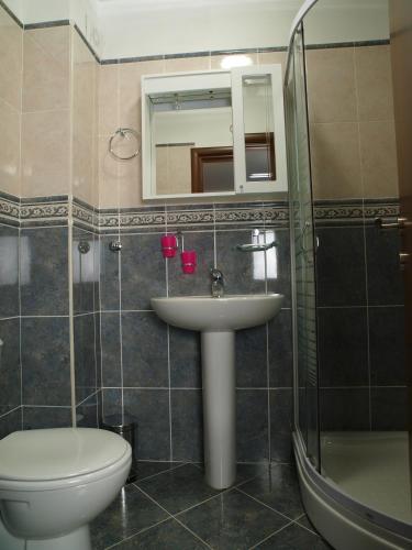 Apartments Lanista Dragovic