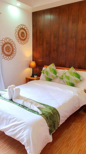 The Farm Shack by SMS Hospitality