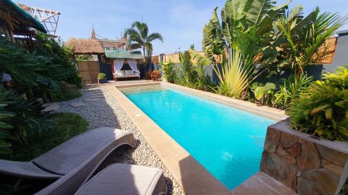 The Farm Shack by SMS Hospitality