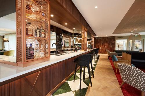 Le Domaine Des Diamants Blancs