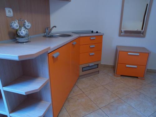 Apartments Lanista Dragovic