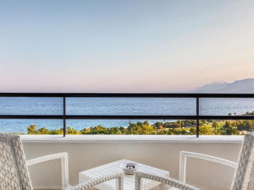 Rixos Downtown Antalya