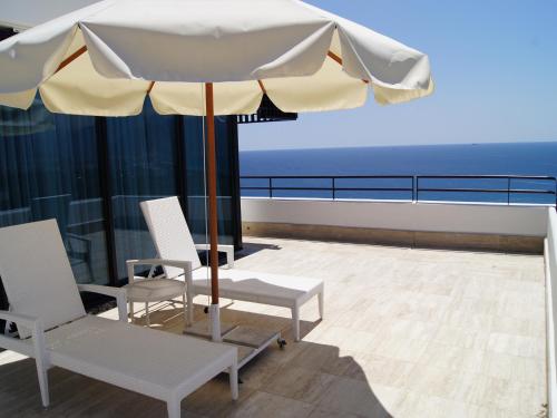 Rixos Downtown Antalya