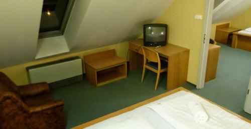 Hotel Unicornis