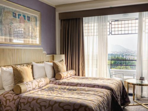 Rixos Downtown Antalya