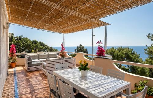 Oliveto Capri Apartments