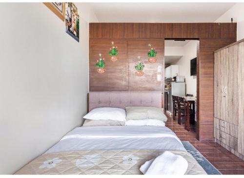 Marivic's Place at Air Residences Makati