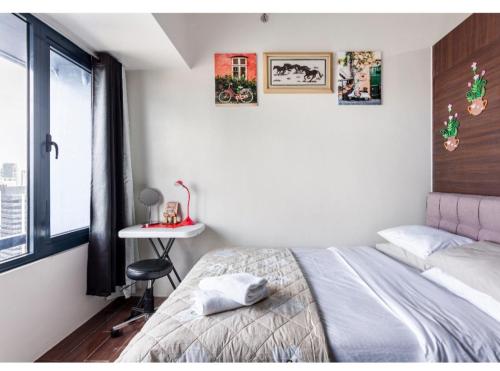 Marivic's Place at Air Residences Makati