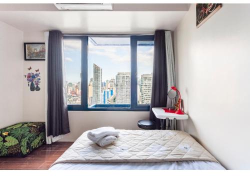 Marivic's Place at Air Residences Makati