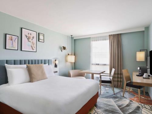 Hôtel Mercure Amiens Cathédrale