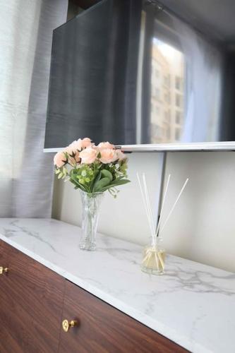 Cute 23 sqm condo for the cuties near AYALA CEBU