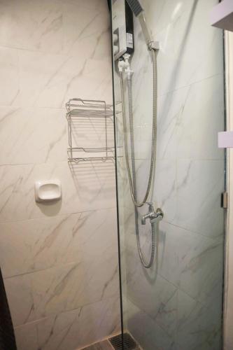 Cute 23 sqm condo for the cuties near AYALA CEBU