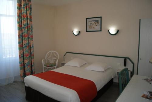 Hôtel Suzane