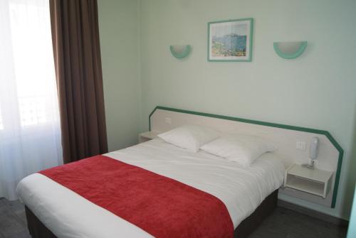 Hôtel Suzane