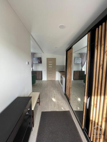 Apartamentai Biržuose, Cozy Modern Bungalows