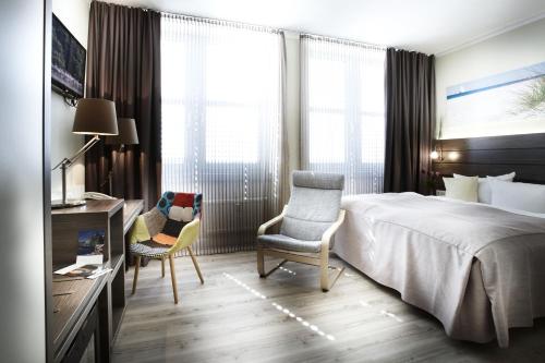 Hotel Kiel by Golden Tulip 