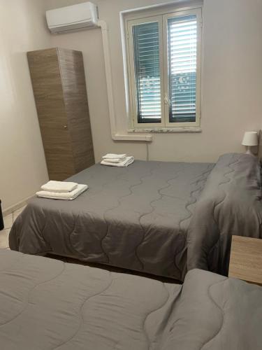 Airport Tourist's House