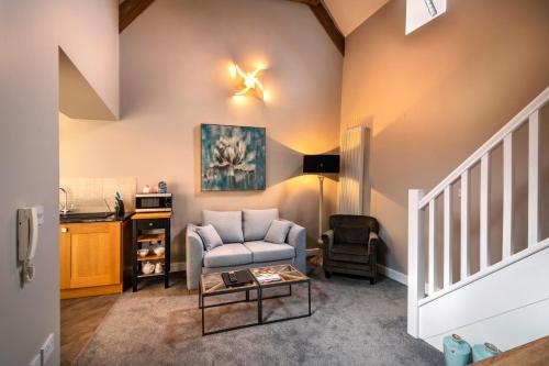 Self-catering Somerset – Swan Mews Apartments