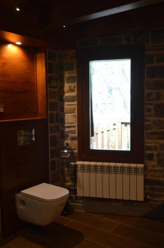 Casa Rural El Portón De Murillo