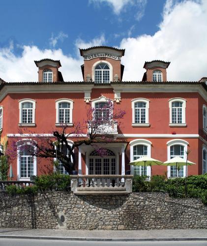 Hotel do Parque