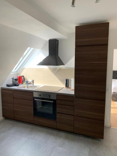 Hotel Pension Langhans