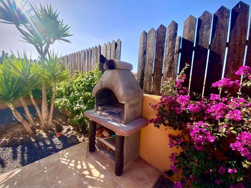 Blue Wave House Corralejo