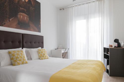 Hostal Puente De Hierro