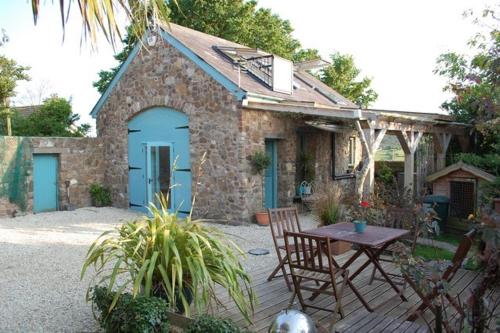 Western House B and B