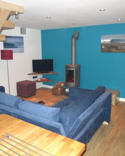 Western House B and B