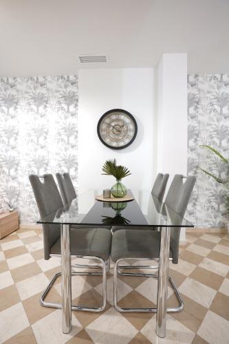 Home Granada Columnas