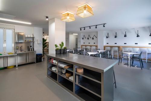 Bulezen Urban Hostel