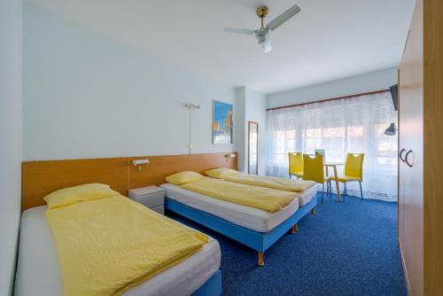 Hotel Atlantico