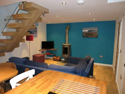 Western House B and B