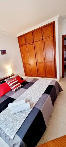 ALMar WeGo! Alcalá -Habitaciones Privadas con baño compartido Frente al Mar - Private Rooms in shared Apartment