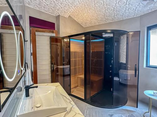 Rancho Bernardo Luxury Villas and Resort
