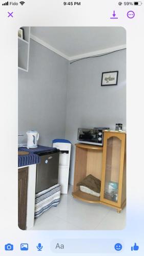 LP Madriaga Private Apt fully furnished w/Balcony